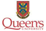 Queen's University logo - Campus dentist