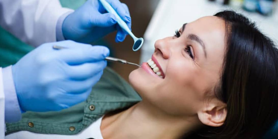 How to choose an emergency dentist - Campus dentist